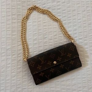 Louis Vuitton crossbody